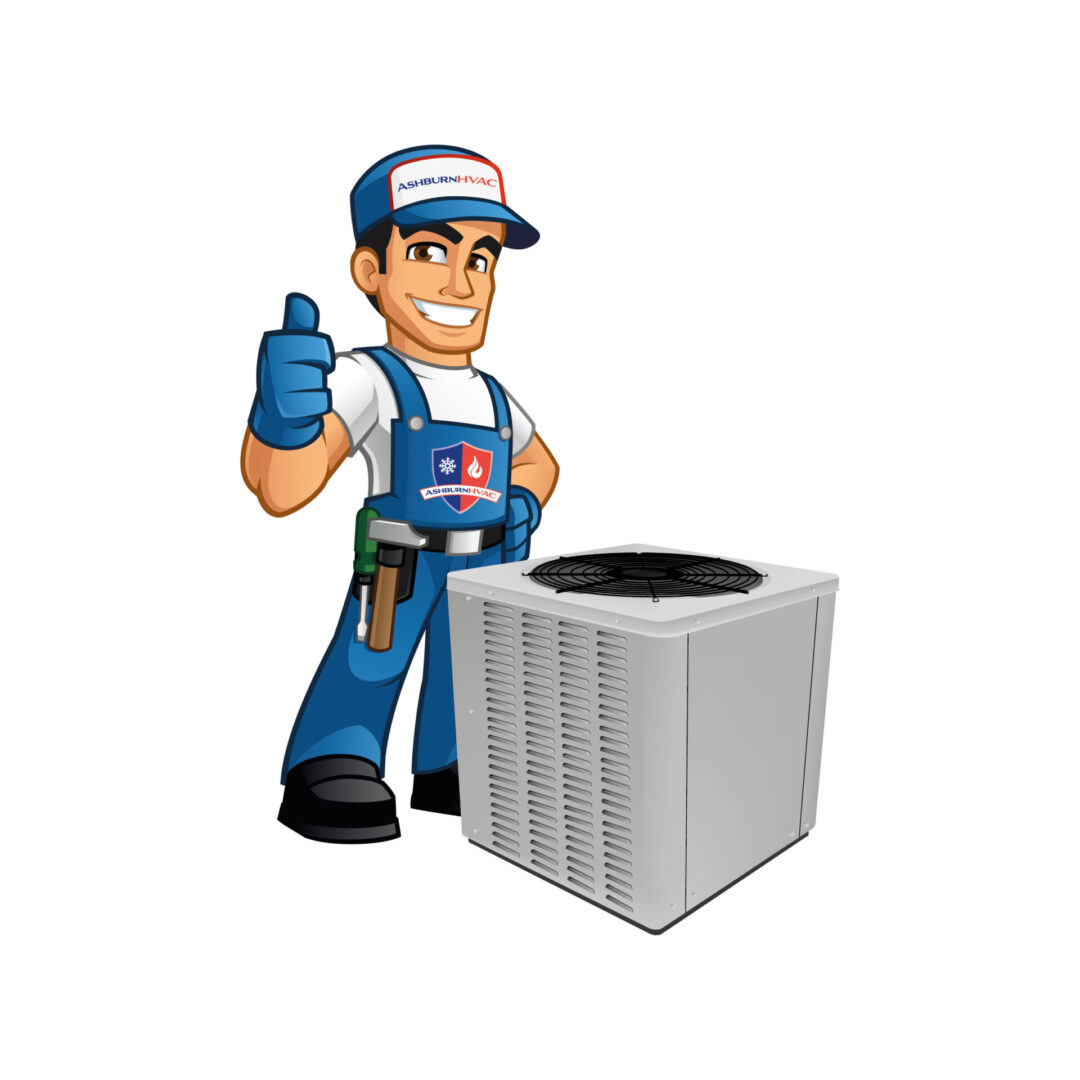 Ashburn HVAC Services