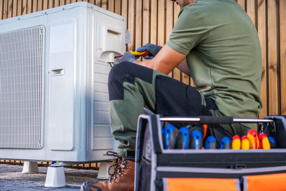 The Ultimate HVAC Preventive Maintenance Checklist
